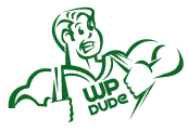 WP Dude Your WordPress Help