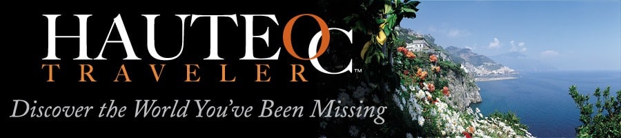 HAUTEOC TRAVELER