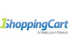 1Shopping Cart and WishList Member
