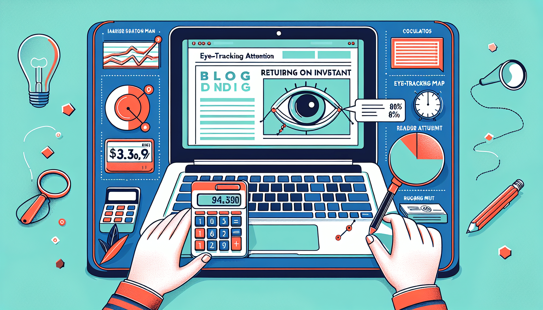 How to Measure the ROI of Blogging