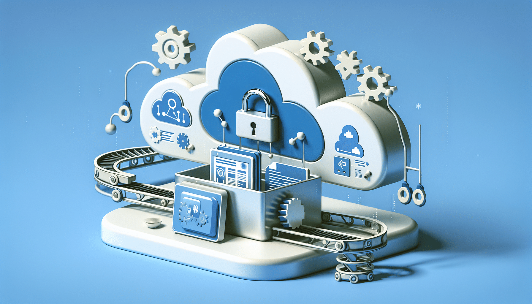 How to Automate Cloud Backups for Your Website